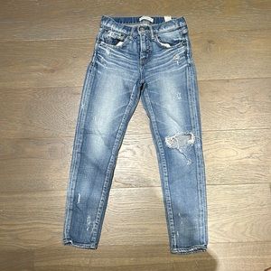 Moussy Vintage Jeans